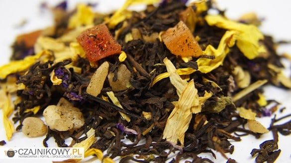 Czerwona herbata Pu-Erh Varadero: opinie, test