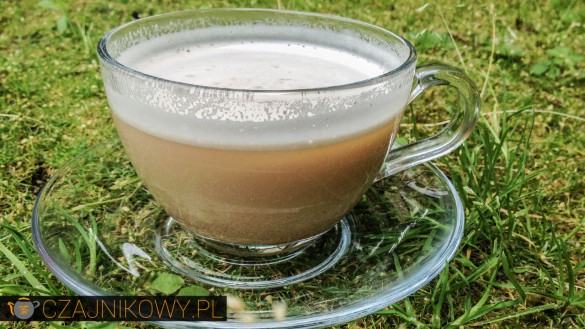 Herbata Bio Chai Latte