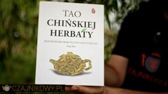 Tao Chińskiej Herbaty: recenzja książki, opinie