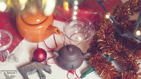 Najlepsze pomysły na świąteczne prezenty: Dzbanki, dzbanuszki, imbryczki i gajwany to jeden z pomysłów na użyteczny prezent