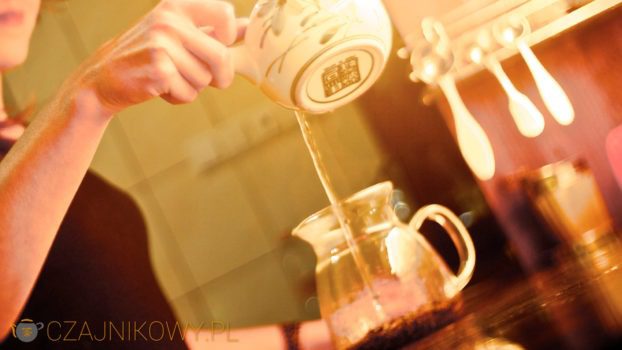 Jak parzyć japońską herbatę zieloną? Przewodnik