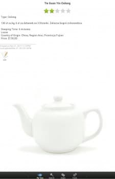 Zapisywanie notatek o herbacie: herbaciany dziennik. Czy warto?