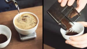 Jak przechowywać mieloną kawę? Mrozić z lodówce lub zamrażarce?