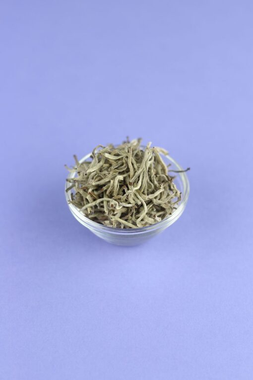 Herbata biała Rwanda Twisted 50g