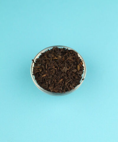 Herbata czarna China OP Yunnan Black 100g