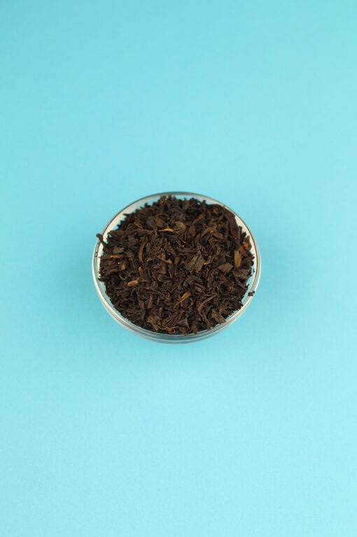 Herbata czarna China OP Yunnan Black 100g