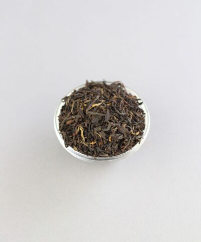 Herbata czarna Keemun Mao Feng organiczna organic 50g