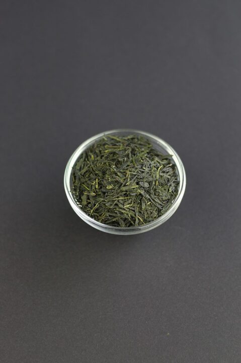 Herbata zielona Japan Gyokuro Miyazaki Organic 50g