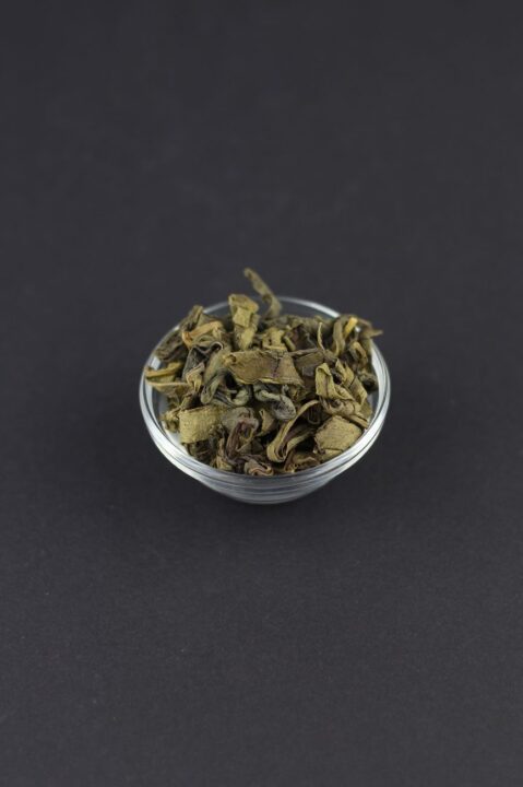 Herbata czarna Earl Grey Imperial 50g - Czajnikowy.pl sklep z herbatą