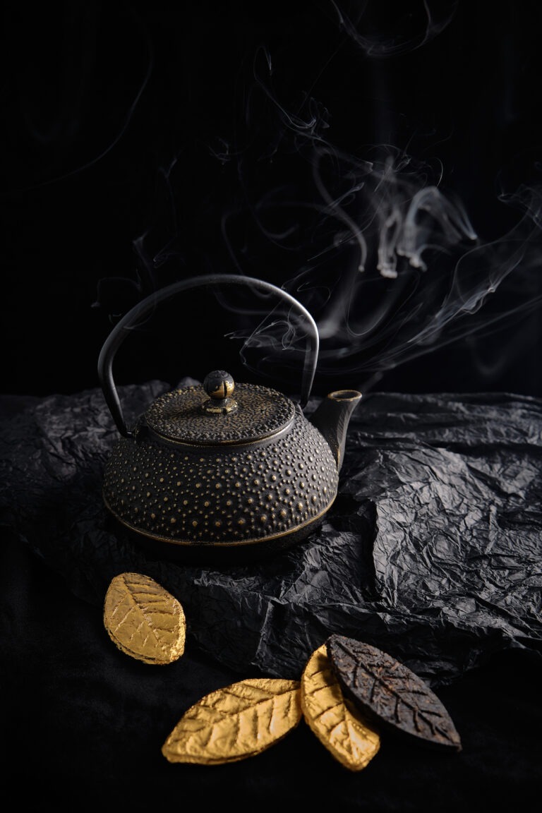 Najlepsze oryginalne czajniki do herbaty