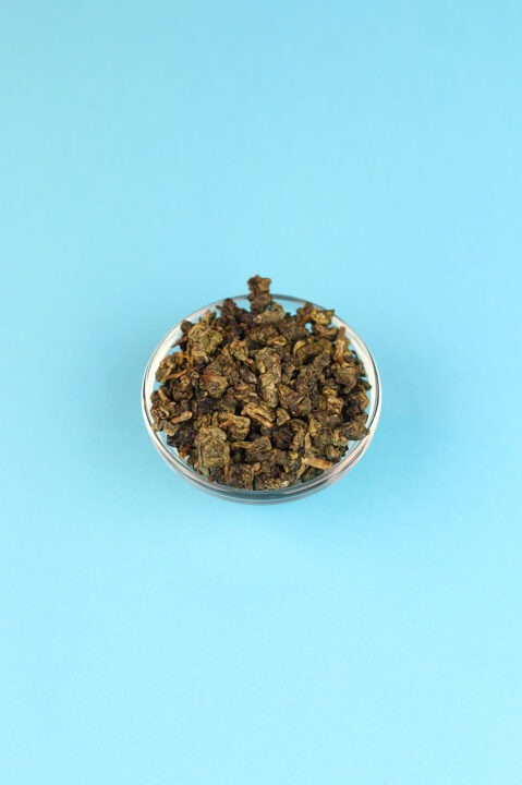 Herbata oolong Thailand Sticky Rice 50g