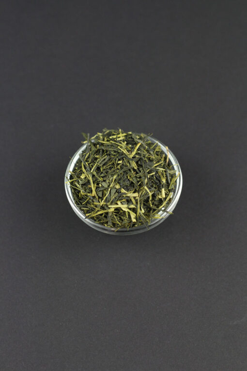 Herbata zielona japońska Sencha Shizu 50g