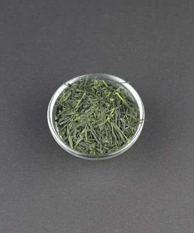 Herbata zielona japońska Japan Shincha Tsuyuhikari 2024 50g