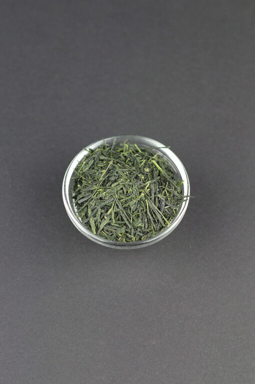 Herbata zielona japońska Japan Shincha Tsuyuhikari 2024 50g