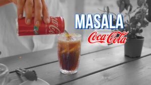 Jak zrobić indyjską cola masala - przepis