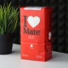 Yerba mate I Love Mate 500g