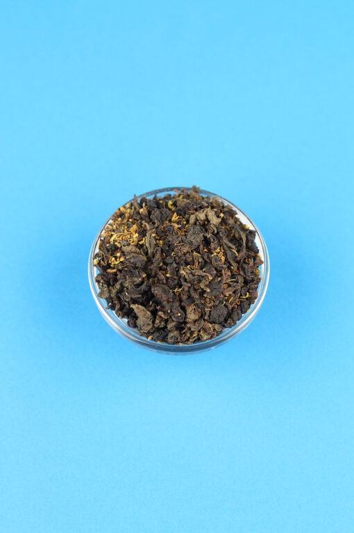 Herbata oolong China Kwai Flower Oolong 50g