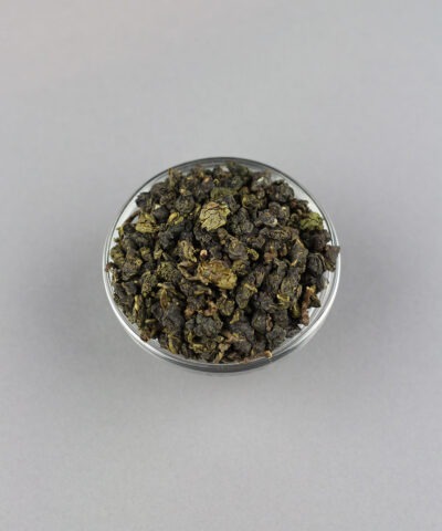 Herbata oolong Taiwan Jin Xuan Oolong 20g