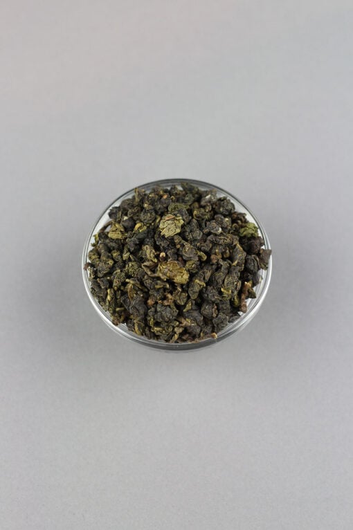 Herbata oolong Taiwan Jin Xuan Oolong 20g