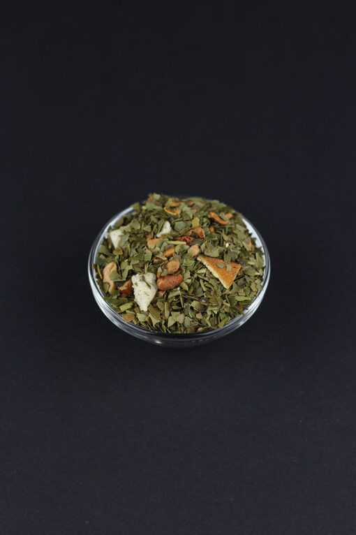 Yerba mate mango cola 100g