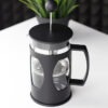 French Press do herbaty i kawy 600ml