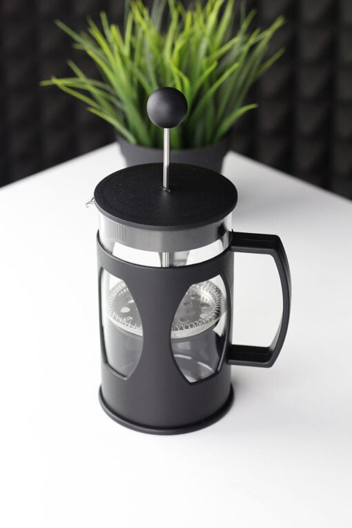 French Press do herbaty i kawy 600ml