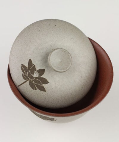 Gaiwan do herbaty yixing Yonhee 120ml